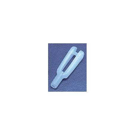 2mm nylon roset accessory | Scientific-MHD