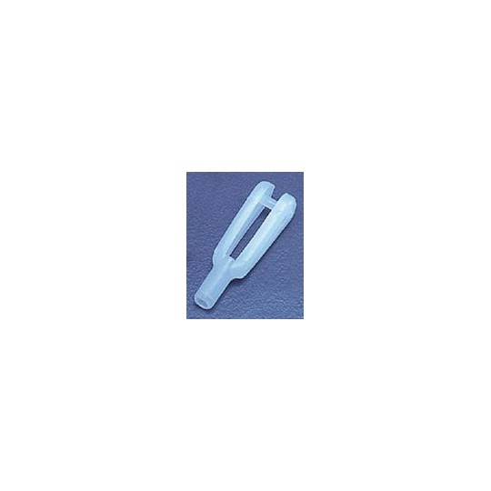 2mm Nylon Roset -Zubehör 2mm Nylon Roset -Zubehör | Scientific-MHD