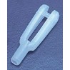 2mm nylon roset accessory | Scientific-MHD