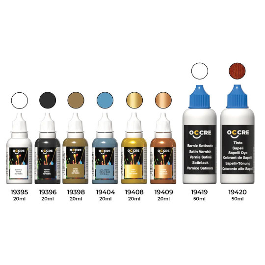Pack peintures HMS Beagle -...