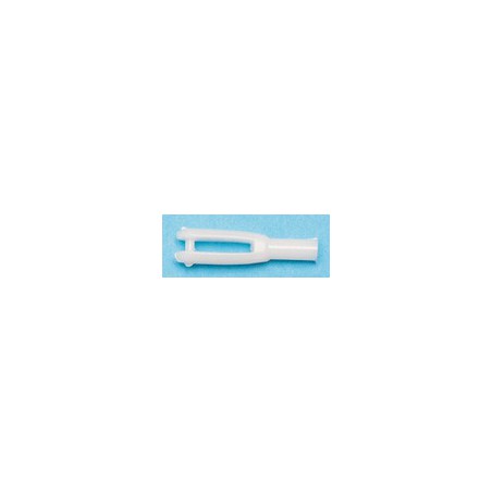 Embedded Accessory Plate Nylon Cams | Scientific-MHD