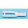 Embedded Accessory Plate Nylon Cams | Scientific-MHD