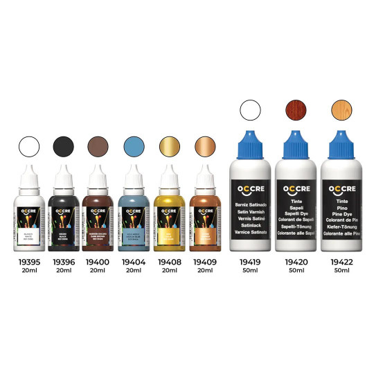 Pack peintures HMS Erebus -...