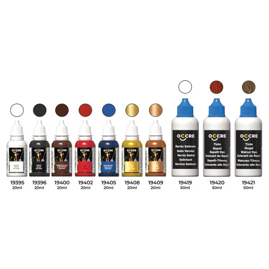 Pack peintures San Felipe -...