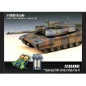 Plastic tank model Char Leclerc Mbt 1/48 | Scientific-MHD