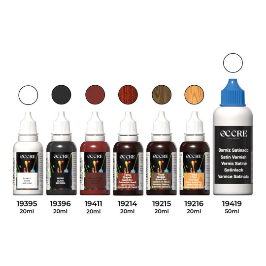 Pack de peinture Royal...