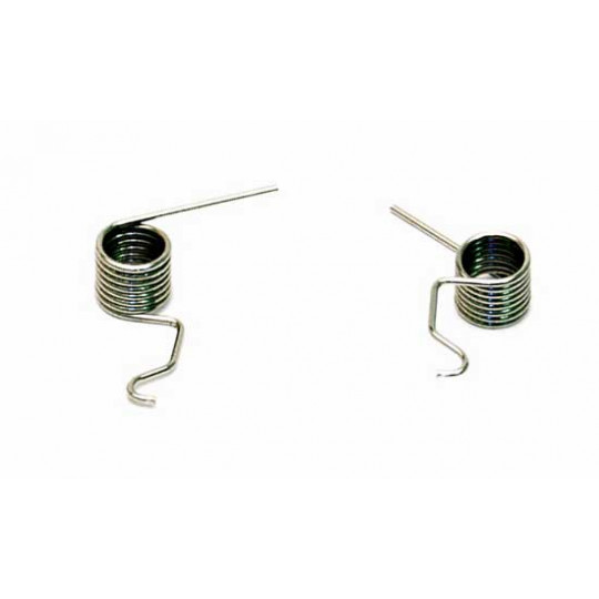 Moteur électrique radiocommandé Ressorts Moteur Thrust 1/10