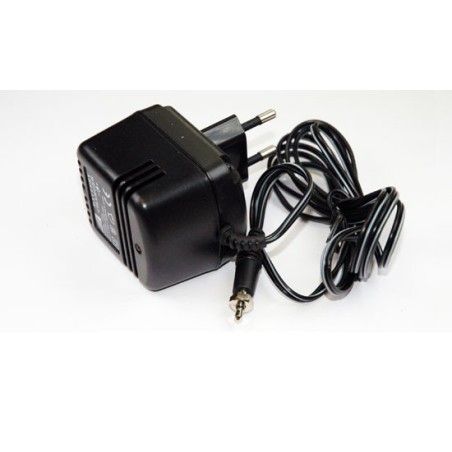 Chargeur pour accu pour appareil radiocommandé Chargeur 1,25V pour soquet chauffe bougie