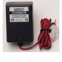 Charger for accusation for radio -controlled device battery charger 7.2V eco | Scientific-MHD