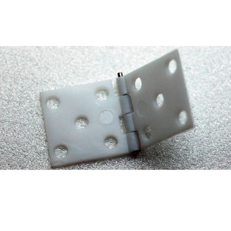 Embedded accessory 34x16mm assemblies (100 parts) | Scientific-MHD