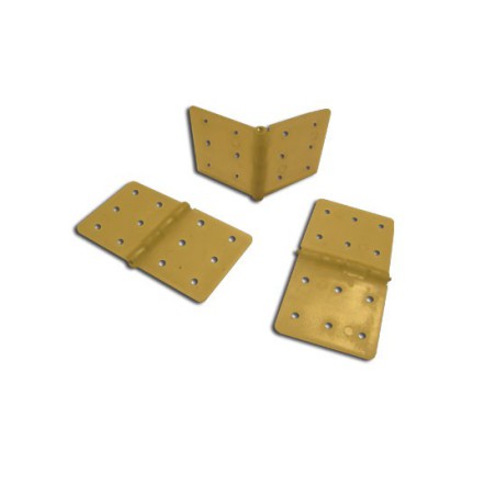 Embedded accessory 36x18mm assemblies (10 pcs) | Scientific-MHD