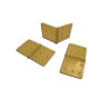 Embedded accessory 36x18mm assemblies (10 pcs) | Scientific-MHD