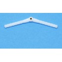 Eingebettetes Zubehör Charnieres Bleistift PM x 20 | Scientific-MHD