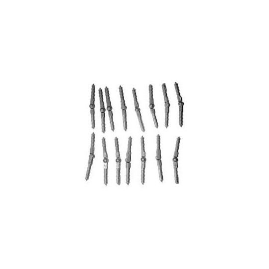Eingebettetes Zubehör Charnieres Bleistift 1/2a Eingebettetes Zubehör Charnieres Bleistift 1/2a | Scientific-MHD