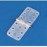 Embedded accessory for nylon couriers 11x28mm - the 15 | Scientific-MHD