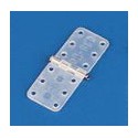 Embedded accessory for nylon couriers 11x28mm - the 6 | Scientific-MHD