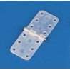 Embedded accessory for nylon couriers 11x28mm - the 6 | Scientific-MHD