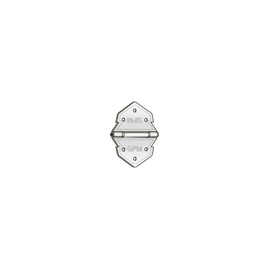 Embedded accessory Charnieres Embedded accessory Charnieres | Scientific-MHD