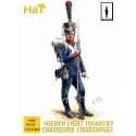 French hunter figurine 1/72 | Scientific-MHD