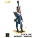 1/32 Infanteriejägerfigur | Scientific-MHD