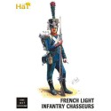 1/32 infantry hunter figurine | Scientific-MHD