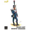 Figurine CHASSEURS INFANTERIE 1/32