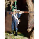 Figurine CHASSEURS INFANTERIE 1/32