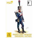 French hunter figurine Action 1/72 | Scientific-MHD