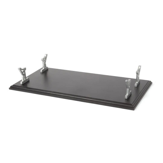 Socle pour maquette bateau...
