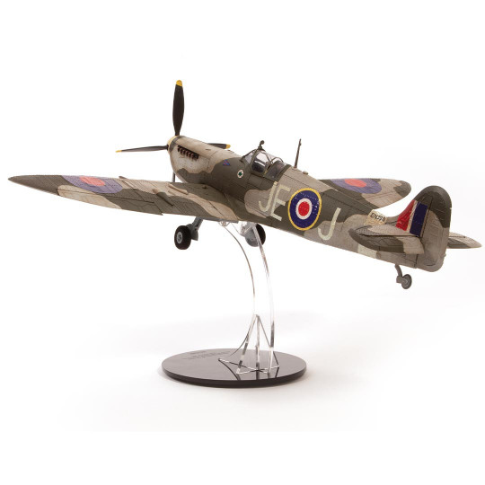 Maquette avion Supermarine...