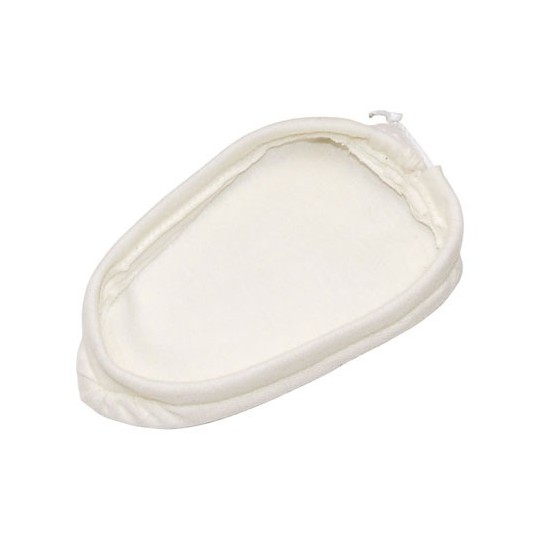 Films et décorations pour maquette CHAUSSETTE DE PROTECTION