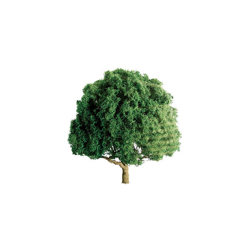 Arbre CHÊNES 75MM - ECHELLE HO