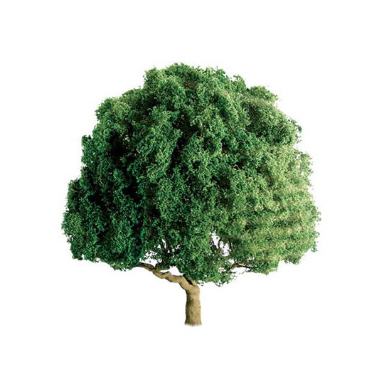 Arbre CHÊNES 75MM - ECHELLE HO