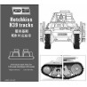 Plastic tank model for Hotchkiss1/35 | Scientific-MHD