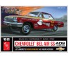Chevrolet Bel Air SS 1/25 plastic car cover | Scientific-MHD