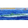 Plastic boat model Naval Chinese Type 33 ... 1/700 | Scientific-MHD