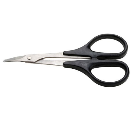 Scissors for models scissors in Lexan | Scientific-MHD