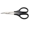 Scissors for models scissors in Lexan | Scientific-MHD