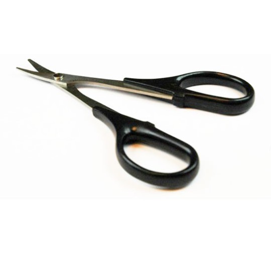 curved scissors - Scientific-MHD