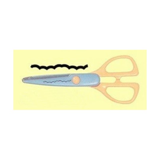 Scissors - Scientific-MHD