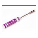 Key for Cle 6 Pans 5.5vis 3 mm model | Scientific-MHD