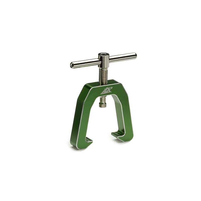 Accessoires pour voiture radiocommandée CLE D'EXTRACTION VOLANT