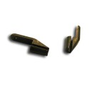 2mm nylon clip on -board accessory (10 pcs) | Scientific-MHD