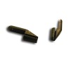 2mm nylon clip on -board accessory (10 pcs) | Scientific-MHD