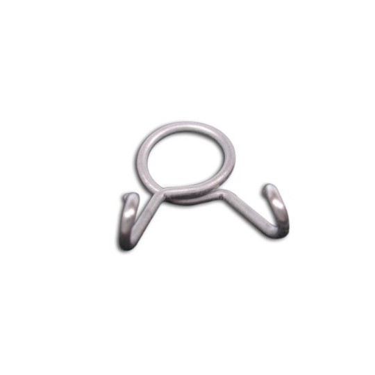 Accessoire embarqué Clips pour durite Diam. 6mm (10 pcs) Accessoire embarqué Clips pour durite Diam. 6mm (10 pcs)