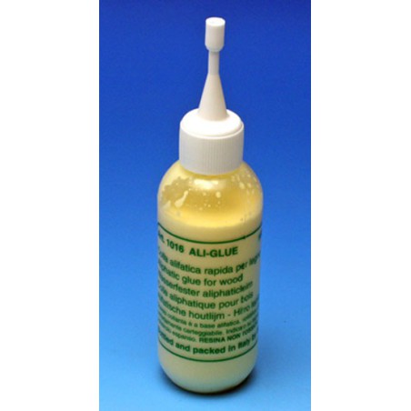 Glue for aliphatical glue 100 ml | Scientific-MHD