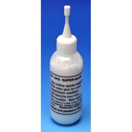 100 ml white glue for white glue model | Scientific-MHD