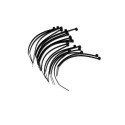Ladegerät gegen die Anschuldigung für Radiocheted Device Black Nylon Halskette 2,5 x 10 cm (100pcs) | Scientific-MHD