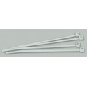 Accessoire embarqué COLLIERS NYLON 290x3,6mm