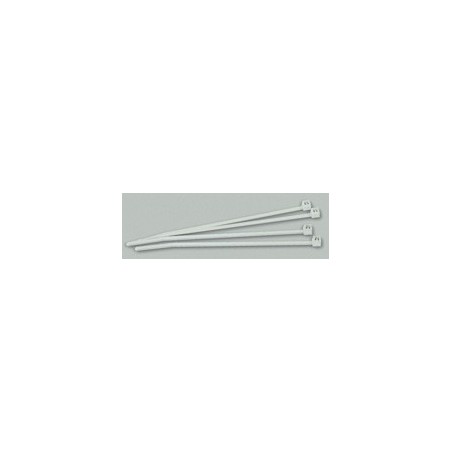 Accessoire embarqué COLLIERS NYLON 290x3,6mm